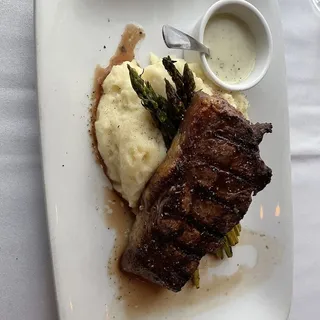 New York Strip