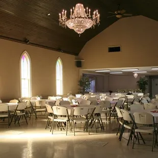 Acquaint Gathering