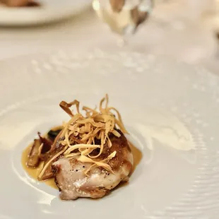 12/28/2024 - Wolfe ranch quail