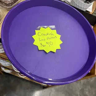 Just fun things you see in the south!