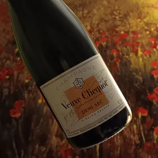Veuve!!!!!