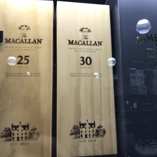 Gift ideas if you're feeling generous.