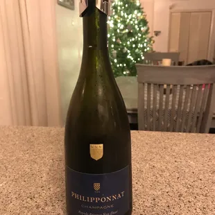 Philipponnat Champagne Royal Reserve Non Dose