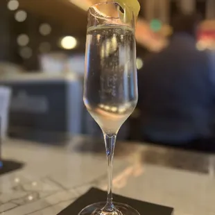 Prosecco, Poggio Costa, Veneto, Italy