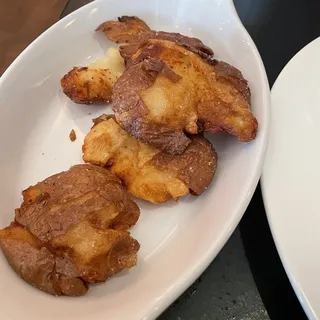 Breakfast Potatoes