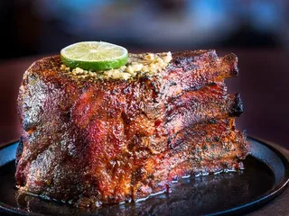 Perry's Steakhouse & Grille - Downtown Austin