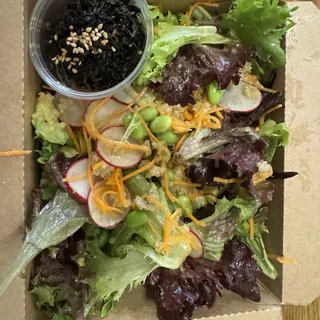 ACRE Garden Salad /GF&Vegan