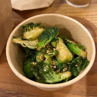 Brussels Sprouts