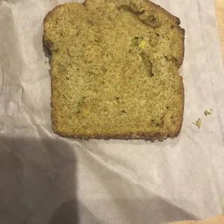 Kabocha Pumpkin Cake