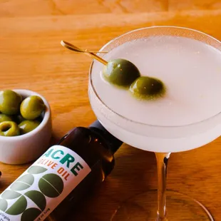 Acre Kitchen and Bar