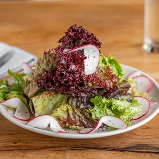 Acre Salad