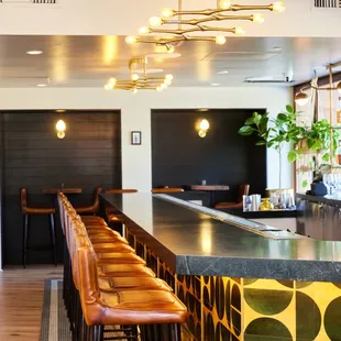 Upstairs Bar