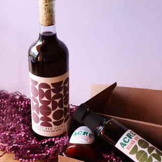Acre Olive Oil