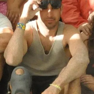 Luis M.