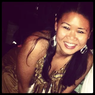 Cheryl M.