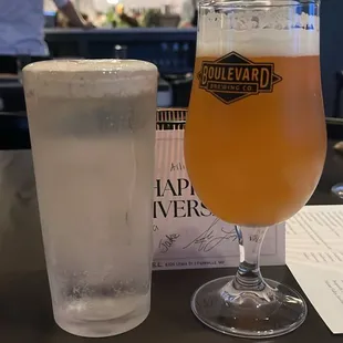 Bobbing for Apples cocktail 10/10