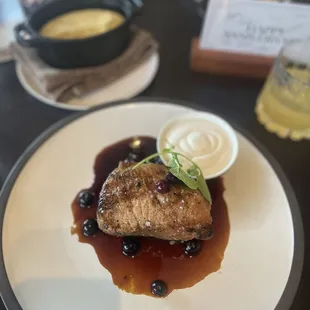 Pork Chop
