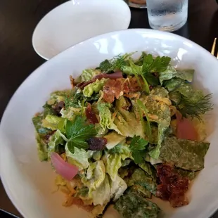 The Acre Chopped Salad