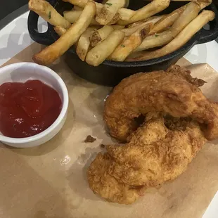 Chicken Tenders