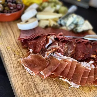 Charcuterie