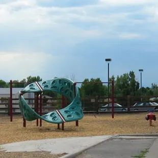 Acres Green Park