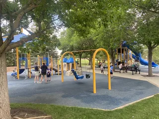 Arapaho Park