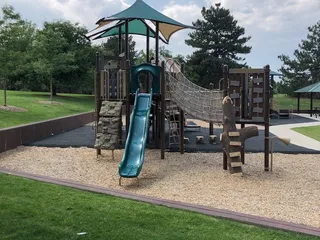 Hunters Hill Park