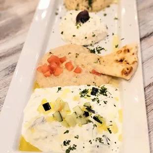 Appetizer