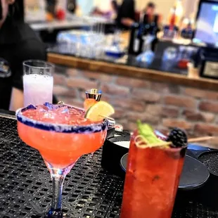 Drinks