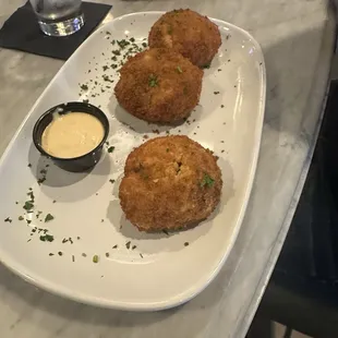 Stuffed mushrooms