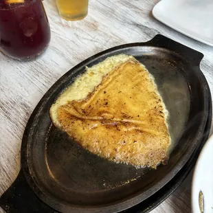 Saganaki