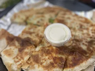 The Dough Show