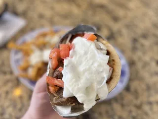 The Greek Corner