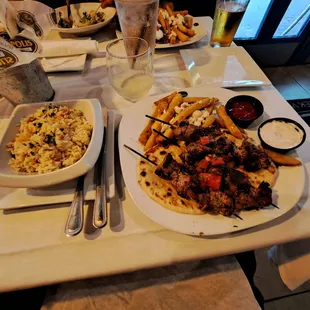 food
