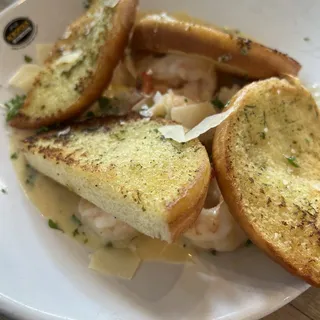 Shrimp Tinos
