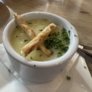 Lentil Soup