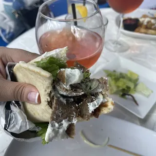 Gyro Wrap