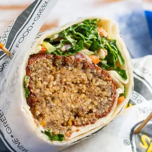 Acropolis Tarpon Springs