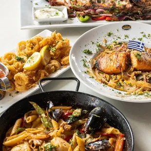 Acropolis Tarpon Springs