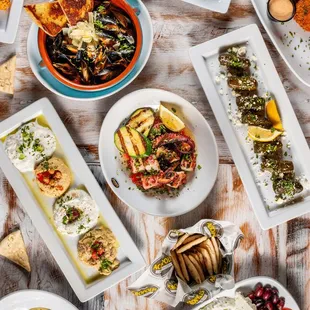 Acropolis Tarpon Springs