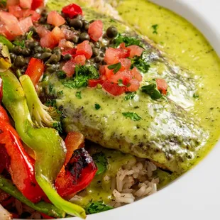 Acropolis Tarpon Springs