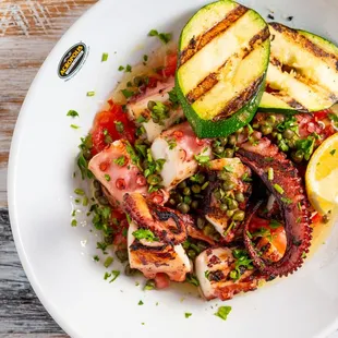 Acropolis Tarpon Springs