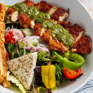 Acropolis Tarpon Springs