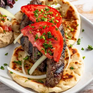 Acropolis Tarpon Springs