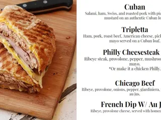 Joe's Produce & Deli