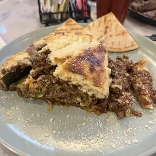 Moussaka