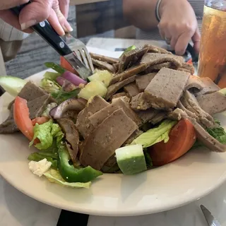 Acropolis Salad