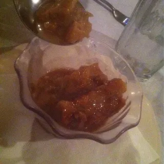Bread Pudding