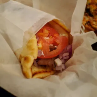 Gyro!