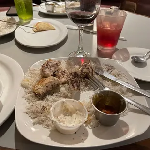 Acropolis Restaurant